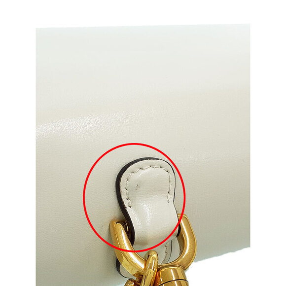 Gucci Bamboo Top Handle Bag - Picture 5 of 9